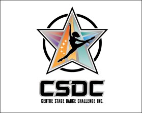Centre Stage Dance Challenge INC. entry by sirtwo