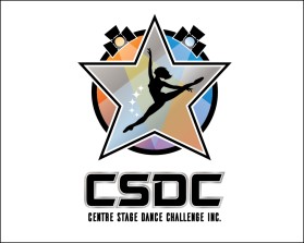 Centre Stage Dance Challenge INC. entry by sirtwo