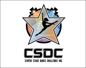 Centre Stage Dance Challenge INC. entry by sirtwo