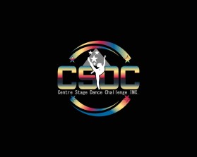Centre Stage Dance Challenge INC. entry by temr