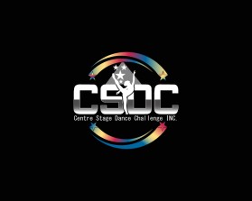 Centre Stage Dance Challenge INC. entry by temr