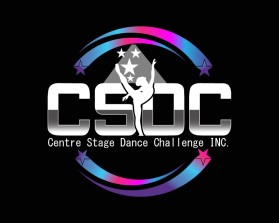Centre Stage Dance Challenge INC. entry by temr
