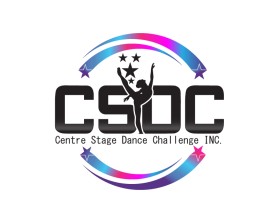 Centre Stage Dance Challenge INC. entry by temr