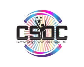 Centre Stage Dance Challenge INC. entry by temr