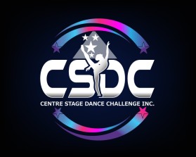 Centre Stage Dance Challenge INC. entry by temr