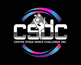 Centre Stage Dance Challenge INC. entry by temr