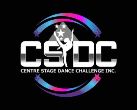 Centre Stage Dance Challenge INC. entry by temr