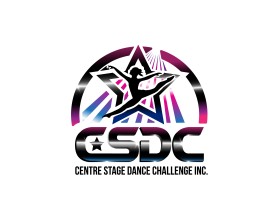 Centre Stage Dance Challenge INC. entry by GRACE