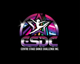 Centre Stage Dance Challenge INC. entry by GRACE