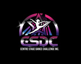 Centre Stage Dance Challenge INC. entry by GRACE