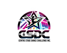 Centre Stage Dance Challenge INC. entry by GRACE