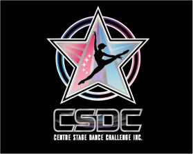 Centre Stage Dance Challenge INC. entry by sirtwo