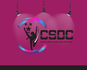 Centre Stage Dance Challenge INC. entry by temr