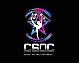 Winning entry: Centre Stage Dance Challenge INC. entry by temr