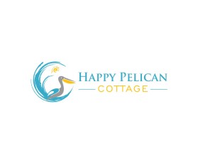 Happy Pelican Cottage entry by Mihaela Costilov