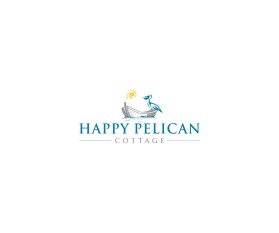 Happy Pelican Cottage entry by Mihaela Costilov