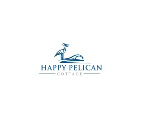 Happy Pelican Cottage entry by Mihaela Costilov