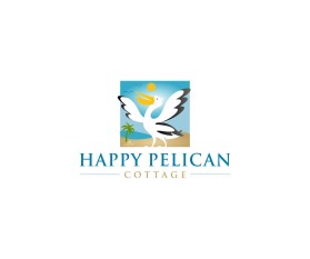 Happy Pelican Cottage entry by Mihaela Costilov