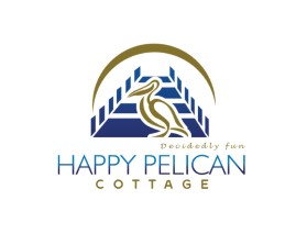 Happy Pelican Cottage entry by Nandita Auddy