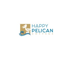Happy Pelican Cottage entry by Mihaela Costilov