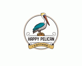 Happy Pelican Cottage entry by Dony Aditya