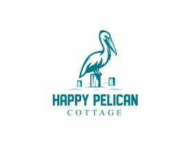 Happy Pelican Cottage entry by Dony Aditya