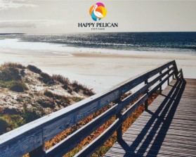 Happy Pelican Cottage entry by PIERO DONADEO