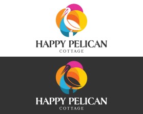 Happy Pelican Cottage entry by PIERO DONADEO