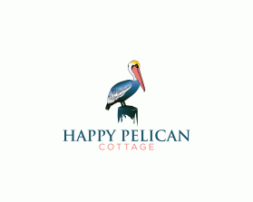 Happy Pelican Cottage entry by Joel Bonete