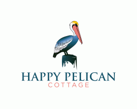 Happy Pelican Cottage entry by Joel Bonete