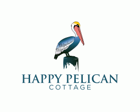 Happy Pelican Cottage entry by Joel Bonete