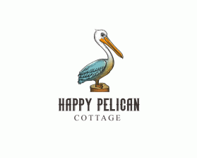 Happy Pelican Cottage entry by Dony Aditya