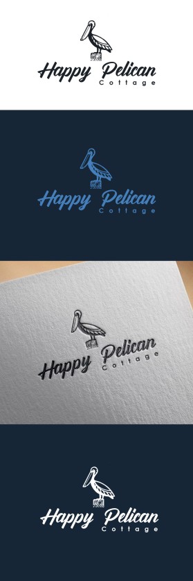 Happy Pelican Cottage entry by ganjar handiarsyah
