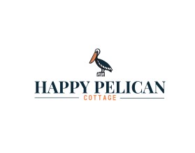 Happy Pelican Cottage entry by ganjar handiarsyah