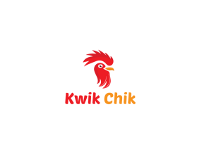 Kwik Chiken  entry by Andr&eacute; Lopes Batista
