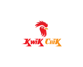 Kwik Chiken  entry by Andr&eacute; Lopes Batista