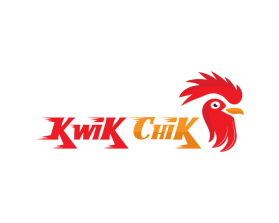 Kwik Chiken  entry by Andr&eacute; Lopes Batista