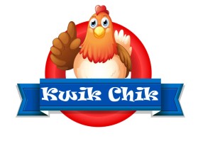 Kwik Chiken  entry by ibrahimpandie
