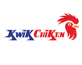 Kwik Chiken  entry by Andr&eacute; Lopes Batista