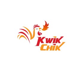 Kwik Chiken  entry by Suhanabanu Rangrej