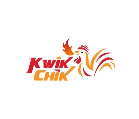 Kwik Chiken  entry by Suhanabanu Rangrej