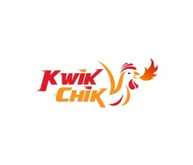 Kwik Chiken  entry by Suhanabanu Rangrej