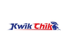 Kwik Chiken  entry by LOUISE GRACIA
