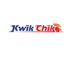 Kwik Chiken  entry by LOUISE GRACIA