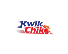 Kwik Chiken  entry by LOUISE GRACIA