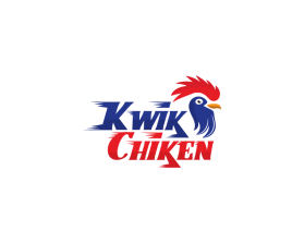 Kwik Chiken  entry by Andr&eacute; Lopes Batista