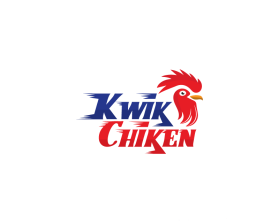Kwik Chiken  entry by Andr&eacute; Lopes Batista