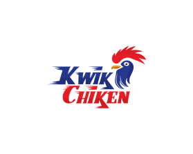 Kwik Chiken  entry by Andr&eacute; Lopes Batista