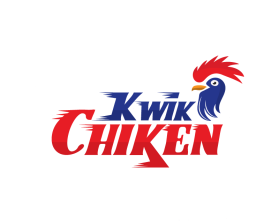 Kwik Chiken  entry by Andr&eacute; Lopes Batista