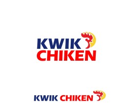 Kwik Chiken  entry by ganjar handiarsyah